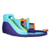 AirMyFun Inflatable Water Slide & Jumping Castle