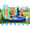 AirMyFun Inflatable Water Slide & Jumping Castle
