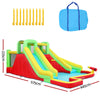 Doctor Dolphin Kids Inflatable Pool & Water Slide Park – 575 x 445 cm