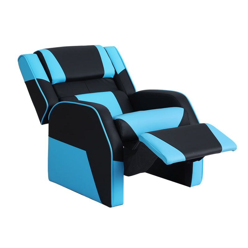 Keezi PU Leather Kids Armchair