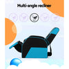 Keezi PU Leather Kids Armchair