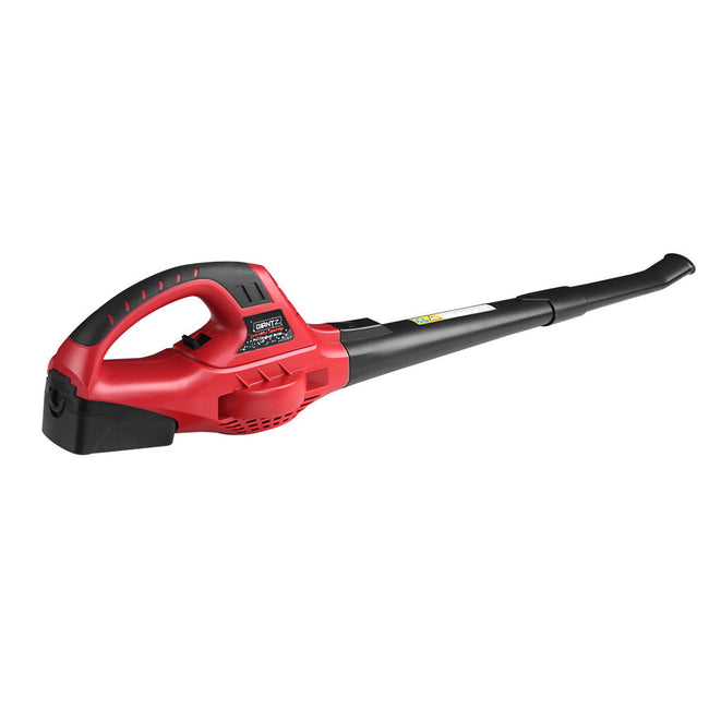 Giantz 20V Cordless Leaf Blower with Battery – 2-Speed