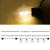 14m LED Festoon String Lights – Outdoor Party & Garden