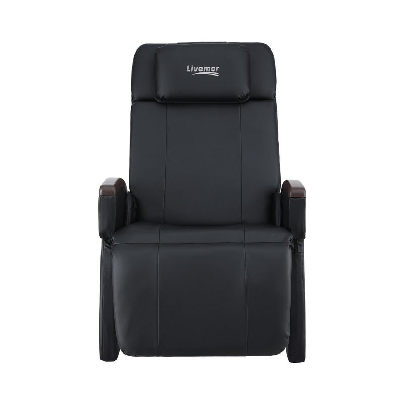 Livemor ARIA Electric Massage Recliner Chair
