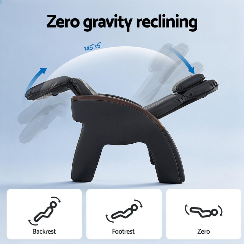 Livemor ARIA Electric Massage Recliner Chair