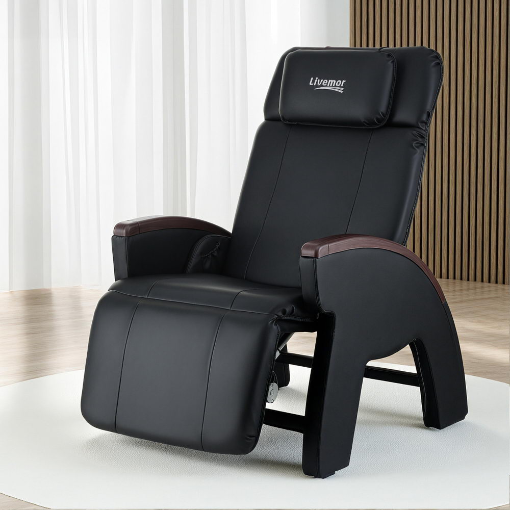 Livemor ARIA Electric Massage Recliner Chair