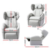 Livemor ZENO Massage Chair
