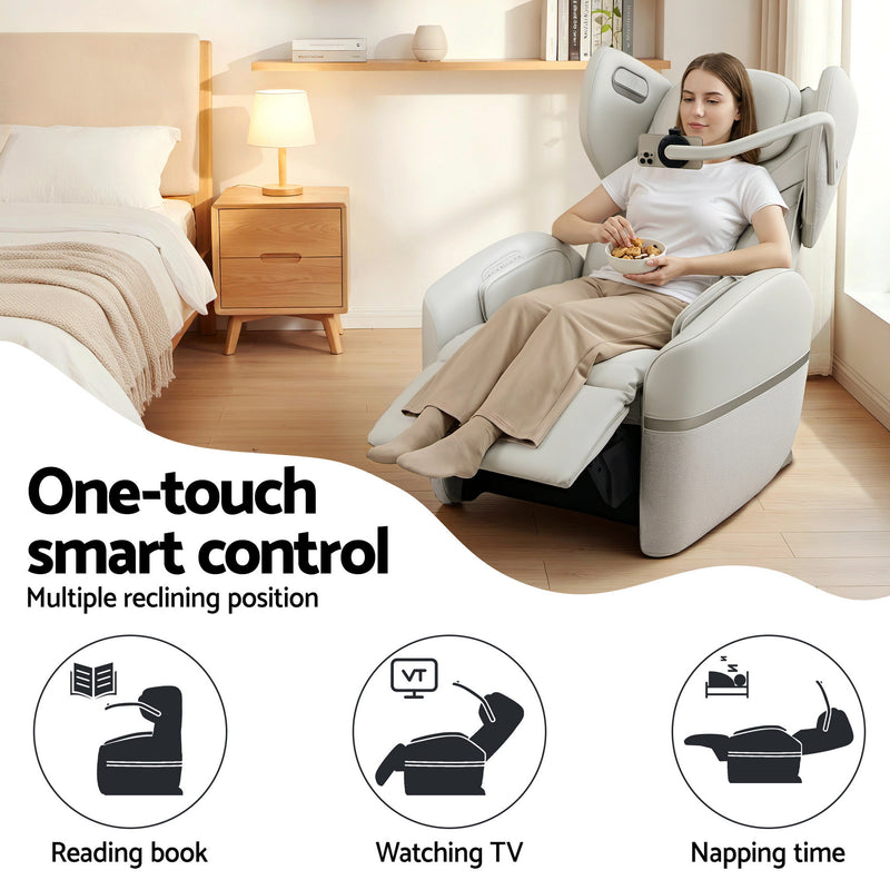 Livemor ZENO Massage Chair