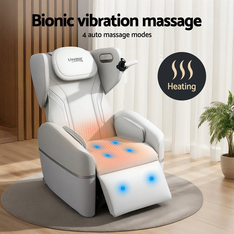 Livemor ZENO Massage Chair