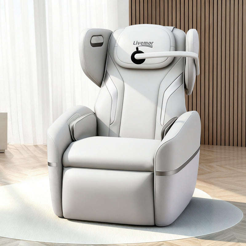 Livemor ZENO Massage Chair