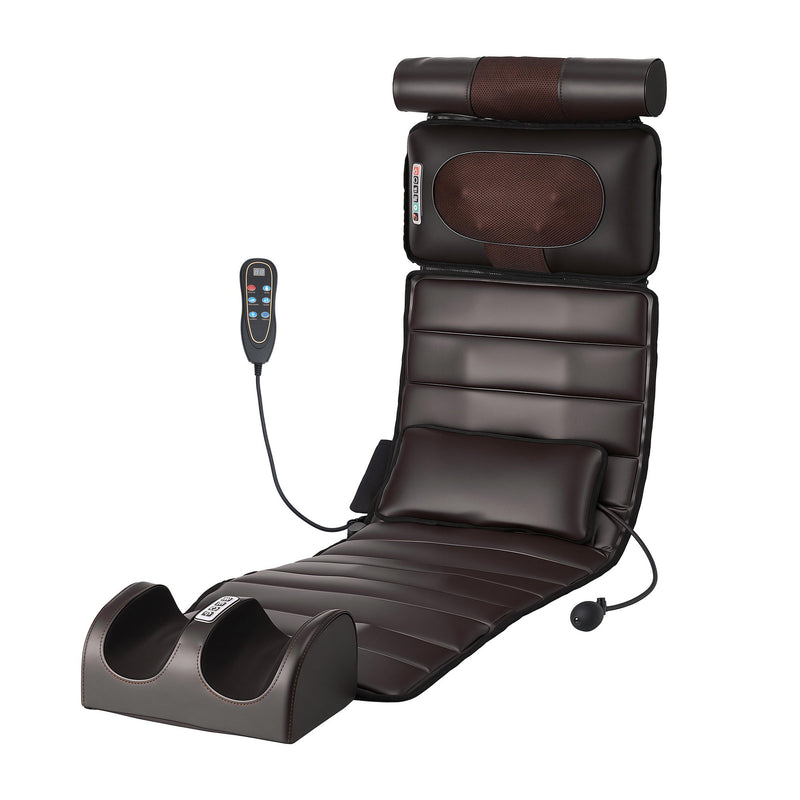 Livemor Heated Massage Mat