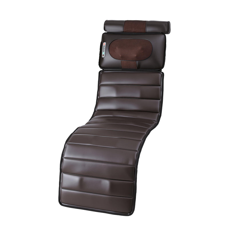 Livemor Heated Massage Mat