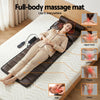 Livemor Heated Massage Mat