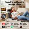 Livemor Heated Massage Mat