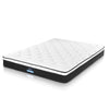 Giselle Bedding 21cm Mattress Euro Top King