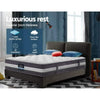 Giselle 30 cm Pocket Spring Mattress – King Single