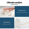 Giselle 30 cm Pocket Spring Mattress – King Single