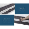 Giselle 30 cm Pocket Spring Mattress – King Single