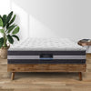 Giselle Bedding 30cm Mattress Pocket Spring Queen