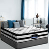 Giselle 34 cm Euro Top Pocket Spring Mattress – King Single
