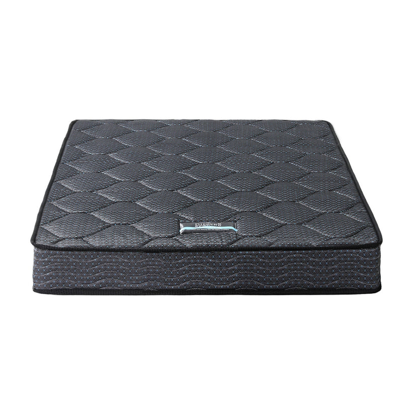 Giselle 16 cm King Single Bonnell Spring Mattress