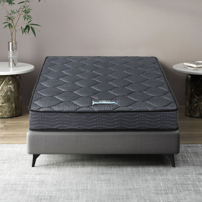Giselle 16 cm King Single Bonnell Spring Mattress