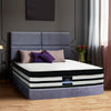 Giselle Bedding 27cm Mattress Euro Top Double