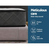 Giselle 16 cm Tight Top Mattress – King Single