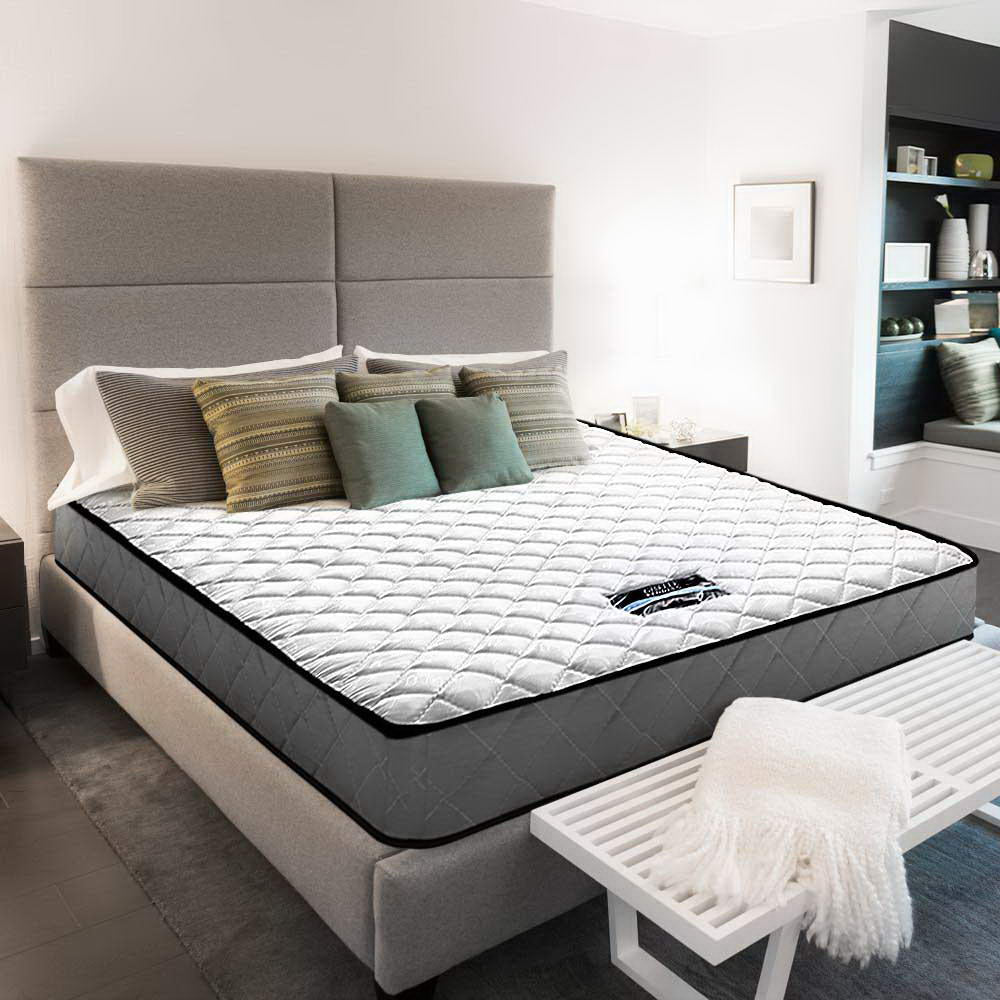 Giselle 16 cm Tight Top Mattress – King Single