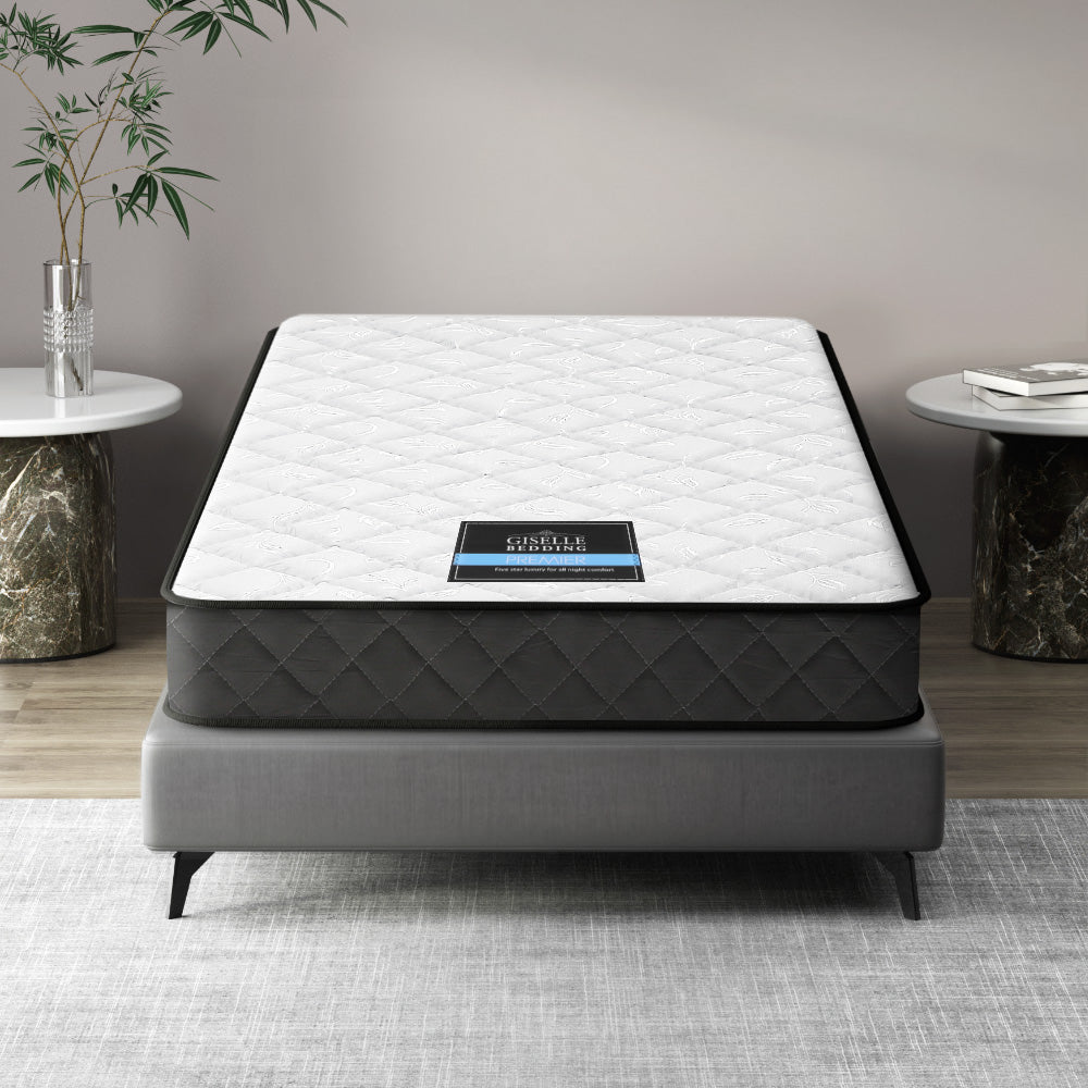 Giselle 16 cm Tight Top Mattress – King Single