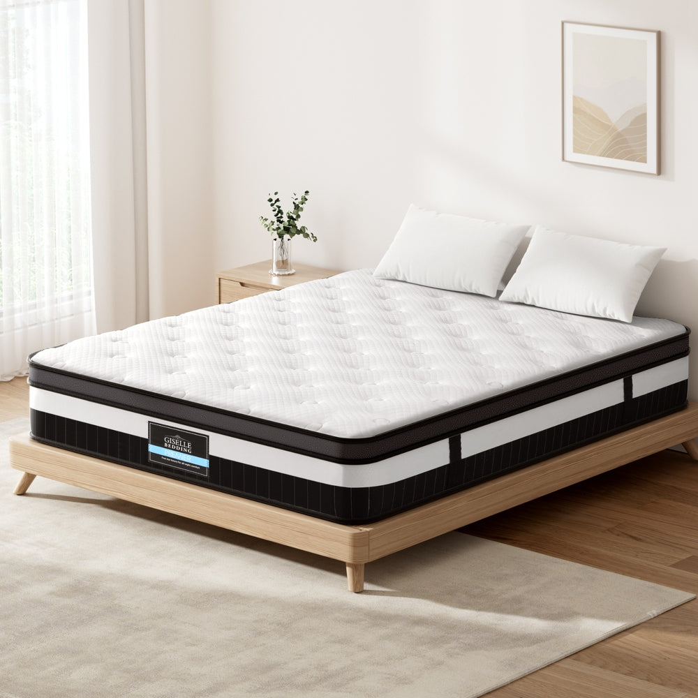 30cm Giselle Mattress Queen Size