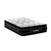Giselle 36 cm Cool Gel Memory Foam Mattress – King Single