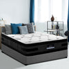 Giselle 36 cm Cool Gel Memory Foam Mattress – King Single