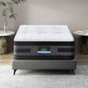 Giselle 36 cm Cool Gel Memory Foam Mattress – King Single