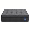 Levitex 34cm Hybrid Pocket Spring Mattress – Double