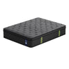 Levitex 34cm Hybrid Pocket Spring Mattress – King
