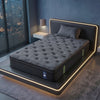Levitex 34cm Hybrid Pocket Spring Mattress – King Single