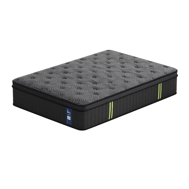 Levitex 34cm Hybrid Pocket Spring Mattress – Single