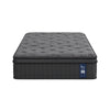 Levitex 34cm Hybrid Pocket Spring Mattress – Single