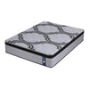 Levitex 34cm Latex & Memory Foam Hybrid Mattress – King