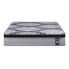 Levitex 34cm Latex & Memory Foam Hybrid Mattress – Queen