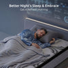 Levitex 34cm Latex & Memory Foam Hybrid Mattress – Single