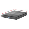 Giselle 18 cm Pillow Top Mattress – King Single