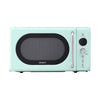 Devanti 20L Microwave Oven 700W – Green
