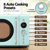 Devanti 20L Microwave Oven 700W – Green