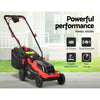 Giantz 40V Cordless Lawn Mower – 34cm Cut