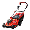 Giantz 40V Cordless Lawn Mower – 37cm Cut