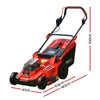 Giantz 40V Cordless Lawn Mower – 37cm Cut