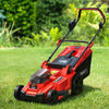 Giantz 40V Cordless Lawn Mower – 37cm Cut