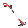 Giantz 20V Cordless Line Trimmer – Grass Whipper